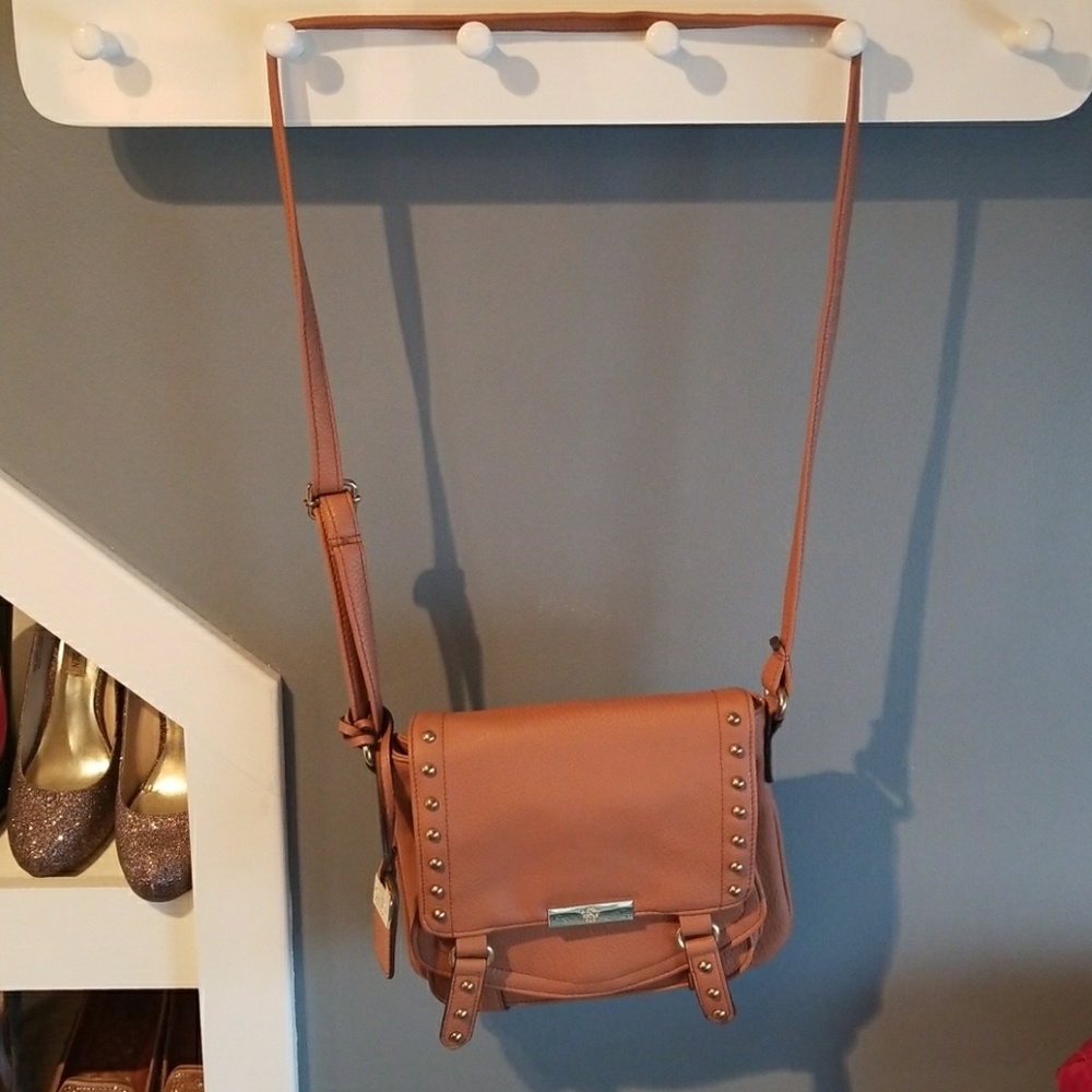 Crossbody bag